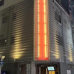  Hotel Boti Boti Japan