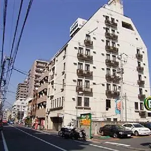 ** Aparthotel Soho Asakusa Japan