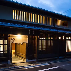 **** Ryokan Mugen (adults Only) Japan