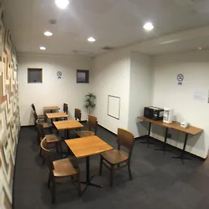 Capsule hotel 1 Night 1980 Asakusa Simple Japan