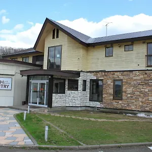 北国度假酒店 酒店