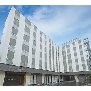 *** Hotel Sotetsu Fresa Kamakura-ofuna Higashiguchi Japan