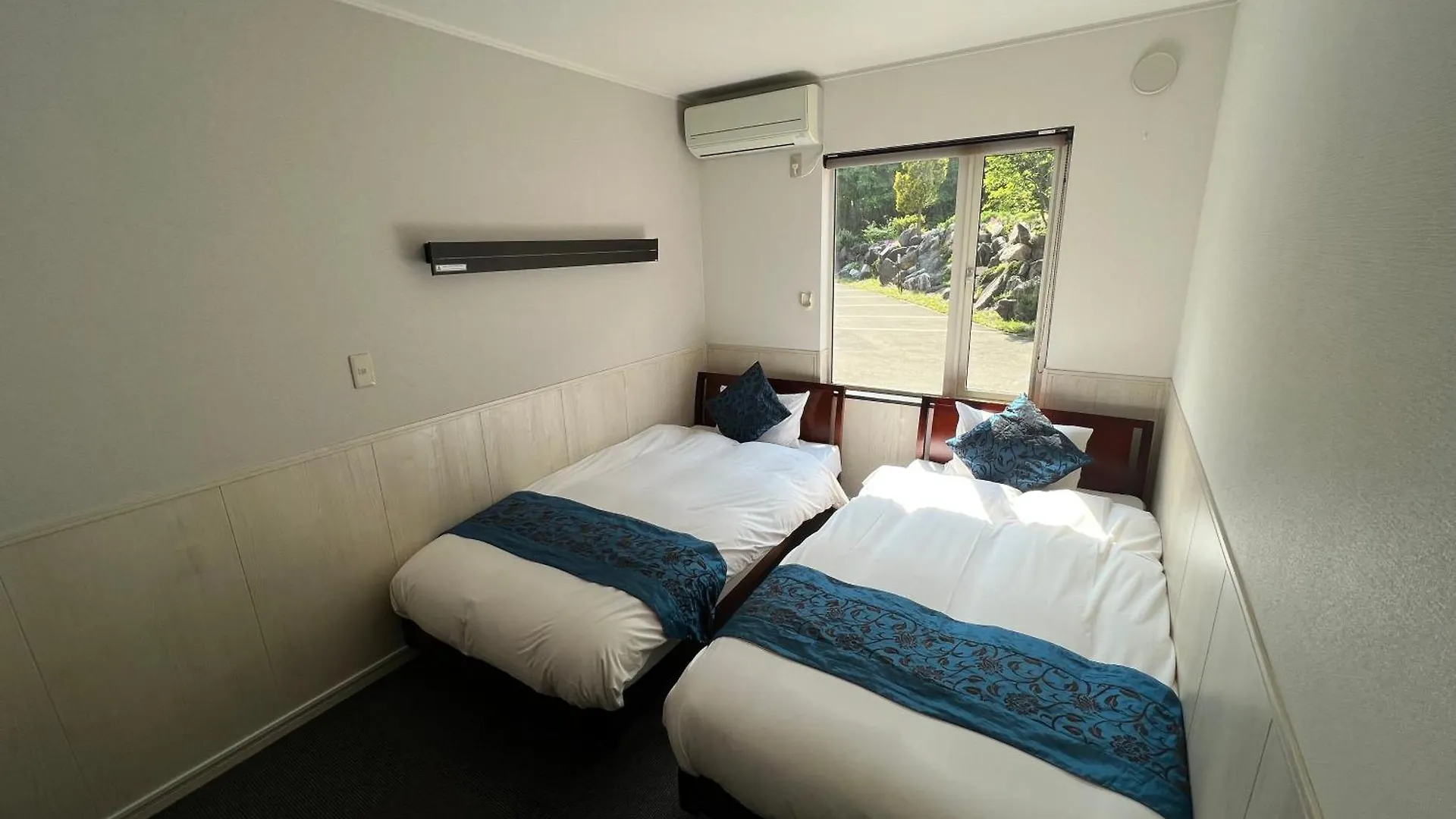 ** Aparthotel Chalet Fuyuri Furano Japan