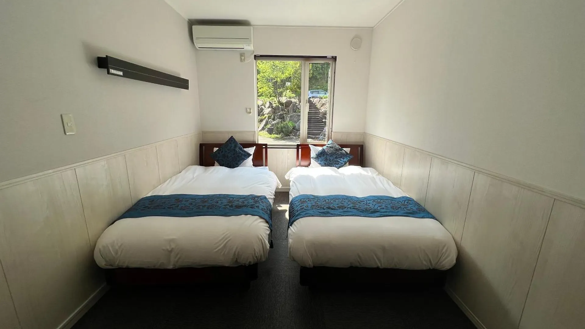 Chalet Fuyuri Furano 2*,  Japan