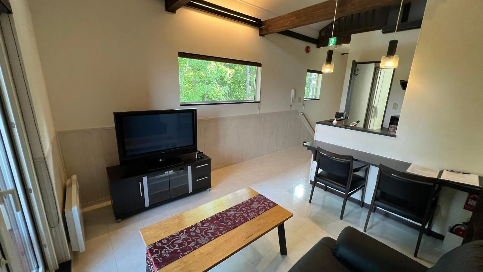 Chalet Fuyuri Furano