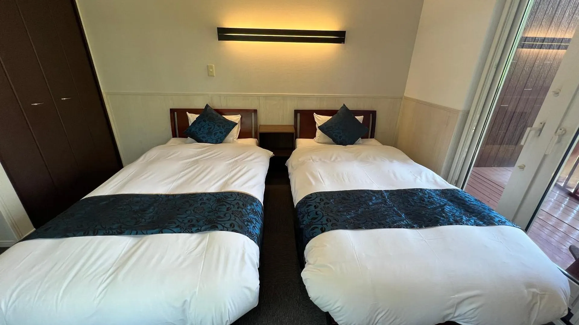 Aparthotel Chalet Fuyuri Furano