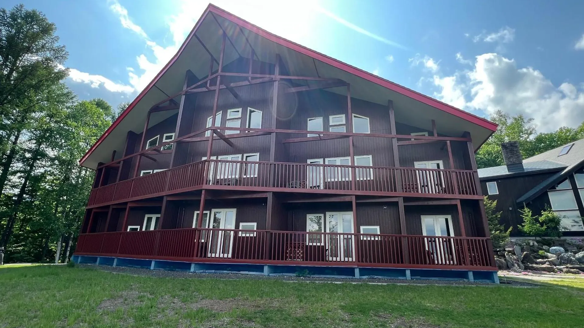 Chalet Fuyuri Furano