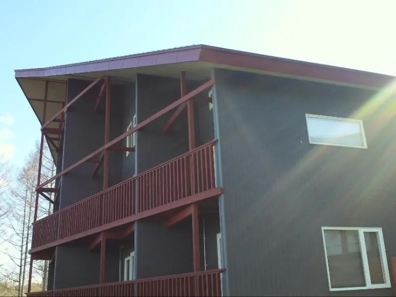Chalet Fuyuri Furano