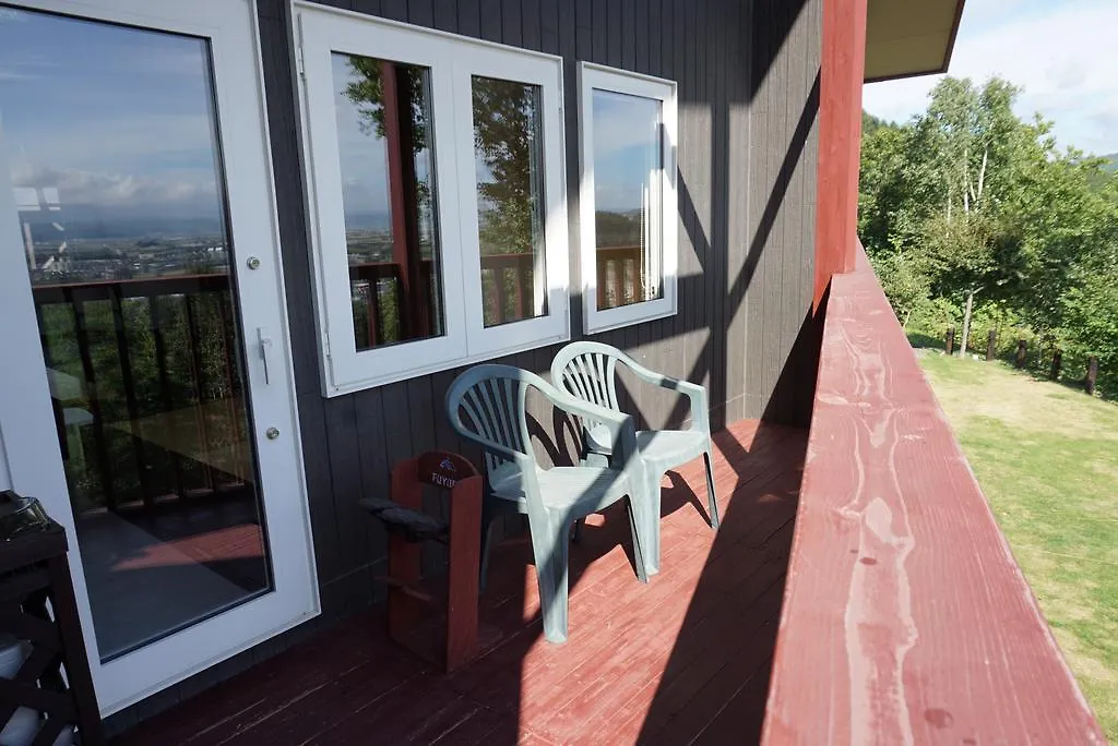 Chalet Fuyuri Furano Aparthotel