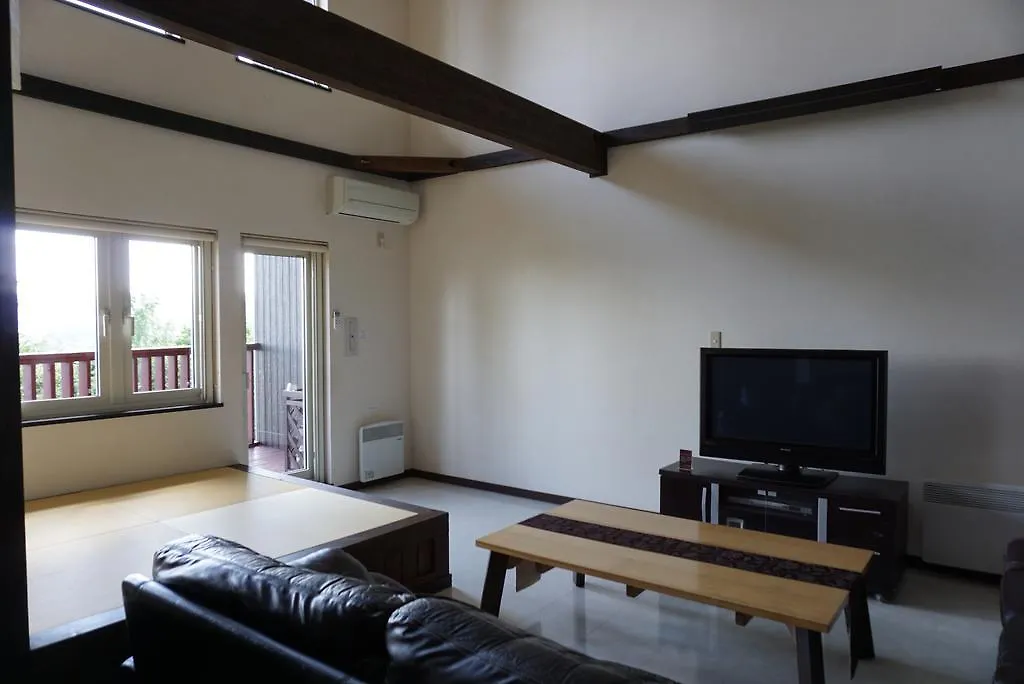 Aparthotel Chalet Fuyuri Furano
