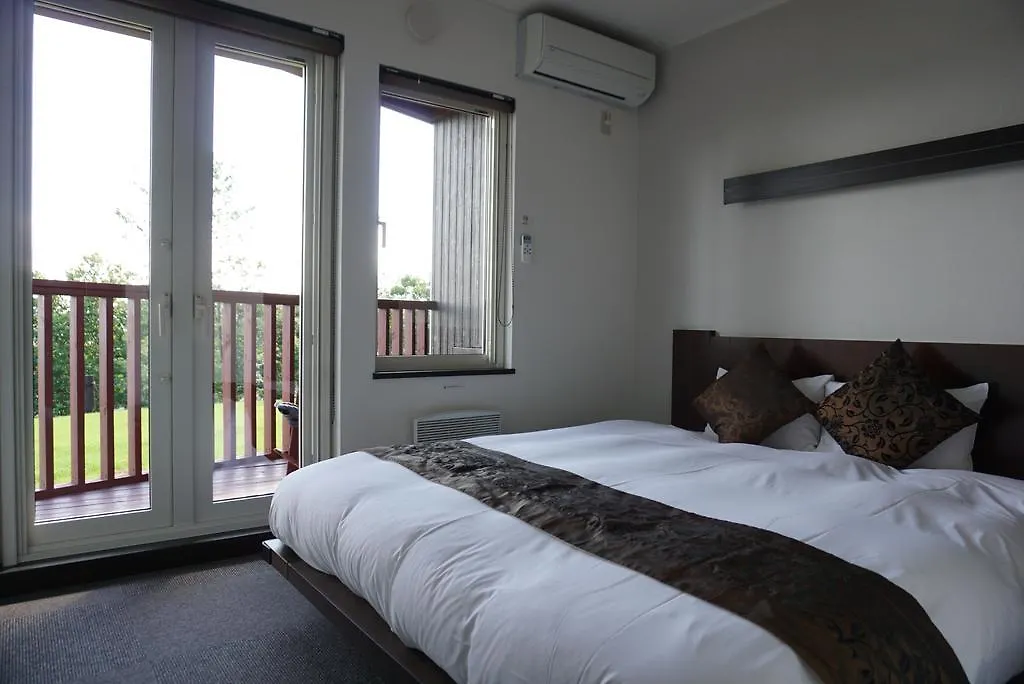 Chalet Fuyuri Furano Aparthotel