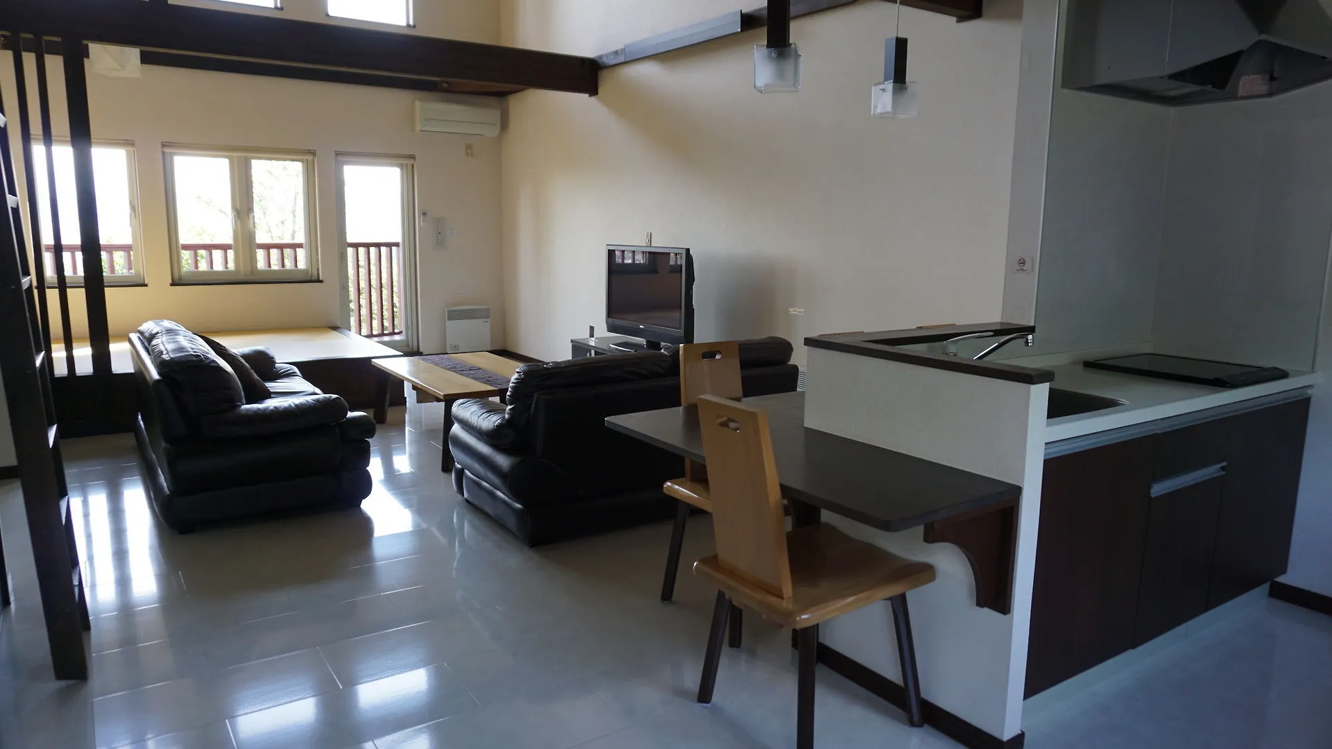 Aparthotel Chalet Fuyuri Furano