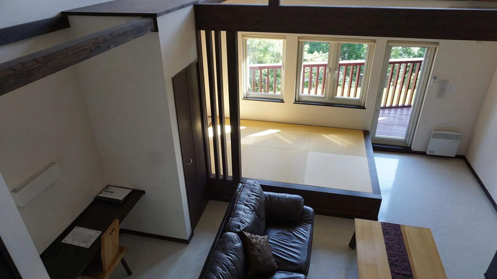 Aparthotel Chalet Fuyuri Furano